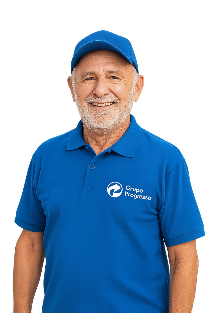 Colaborador Viação Progresso